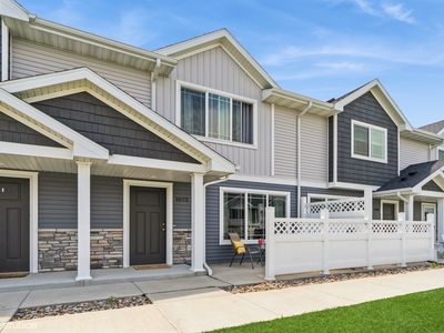 1022 NE 57th Ln, Ankeny, IA, 50021