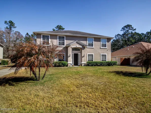 2343 Watermill Dr, Orange Park, FL 32073