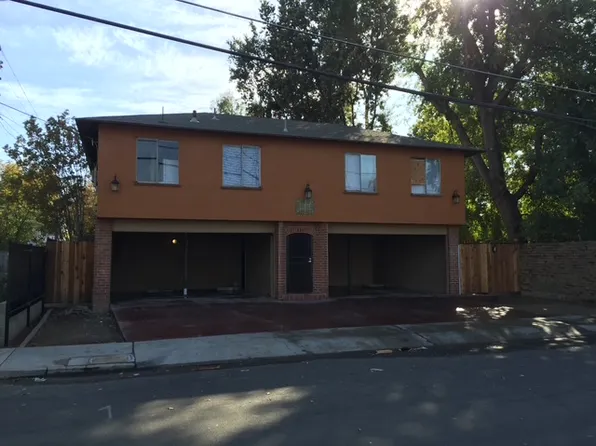 820 E Alhambra Ave APT A, Fresno, CA 93728