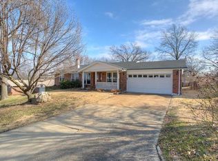 1234 Hyannis Dr, Saint Louis, MO