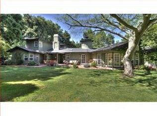 19892 Mendelsohn Ln, Saratoga, CA 95070