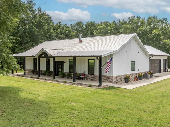 113 Dove Creek Cir, New Boston, TX 75570