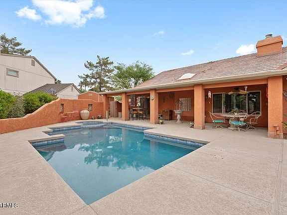 4th image of 6212 E LE MARCHE Avenue