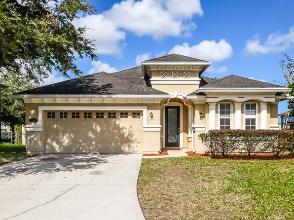 3901 Cedar Bluff Ln, Jacksonville, FL 32226