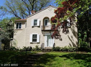 7106 Sheffield Rd, Baltimore, MD 21212