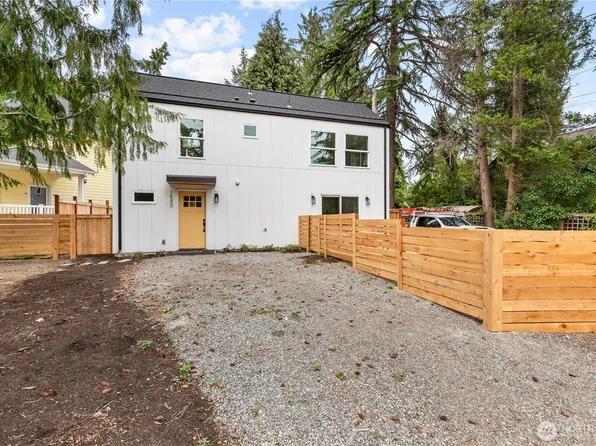 1540 NE 113th Street, Seattle, WA 98125
