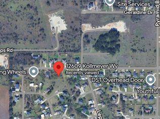 12609 Kollmeyer Way, Fort Worth, TX 76126