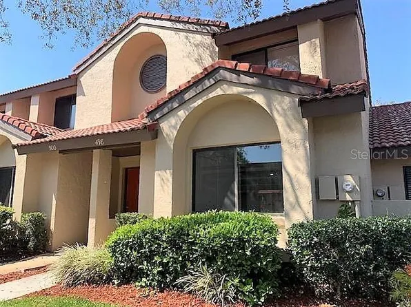 498 Club Dr, Winter Springs, FL 32708