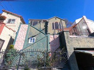 1074 N Rowan Ave, Los Angeles, CA 90063