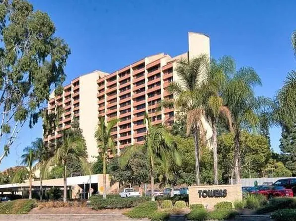 24055 Paseo Del Lago Unit 1253, Laguna Woods, CA 92637