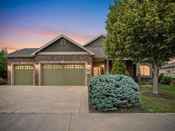 1925 Massachusetts St, Loveland, CO 80538