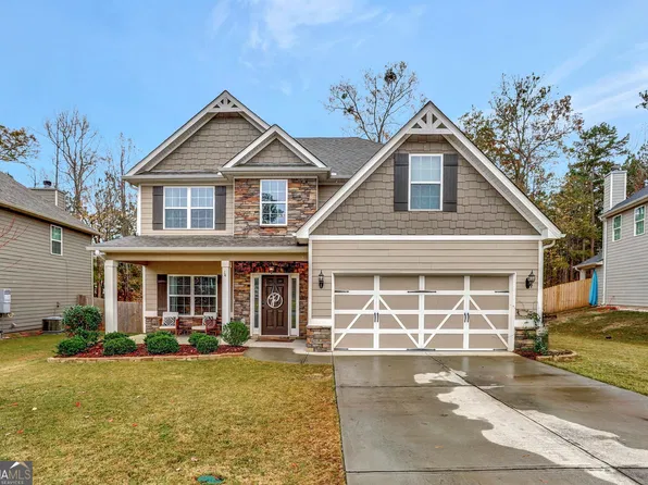 14 Doolittle Ct, Newnan, GA 30265