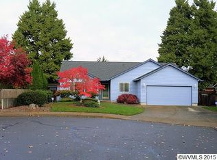 1103 Natalie Ave SE, Salem, OR 97306