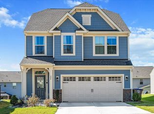 204 Hopewell Ln, Wake Forest, NC 27587