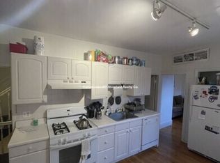 17 Irving St #6F, Boston, MA 02114