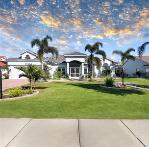 2016 S Pebble Beach Blvd, Sun City Center, FL, 33573