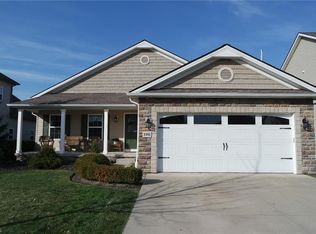 196 Shoreland Cir, Willowick, OH 44095