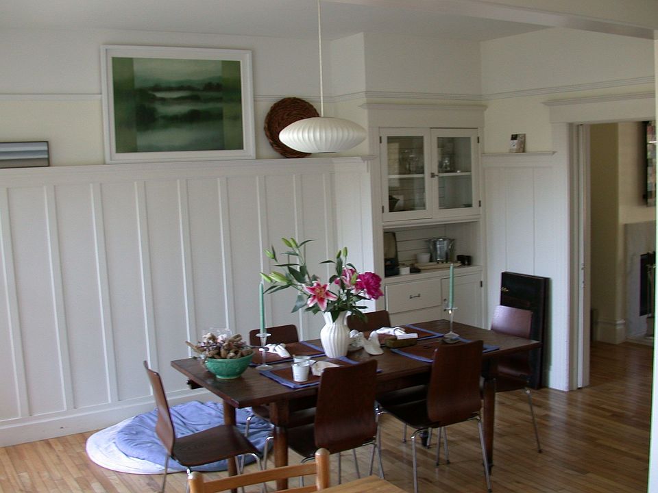 dinning room