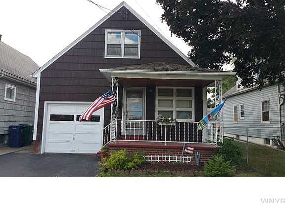 4th image of 2661 North Avenue