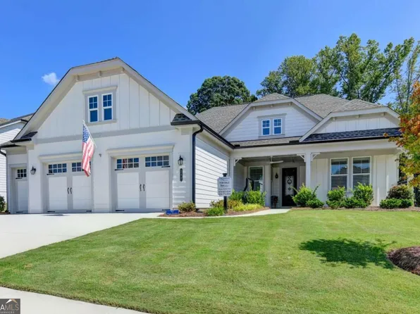 295 Conway Trl, Hoschton, GA 30548