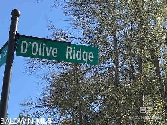 2nd image of 29910 Dolive Rdg #D