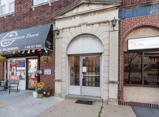 170 Palisade Ave APT 2, Cliffside Park, NJ 07010