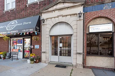 170 Palisade Avenue, #2