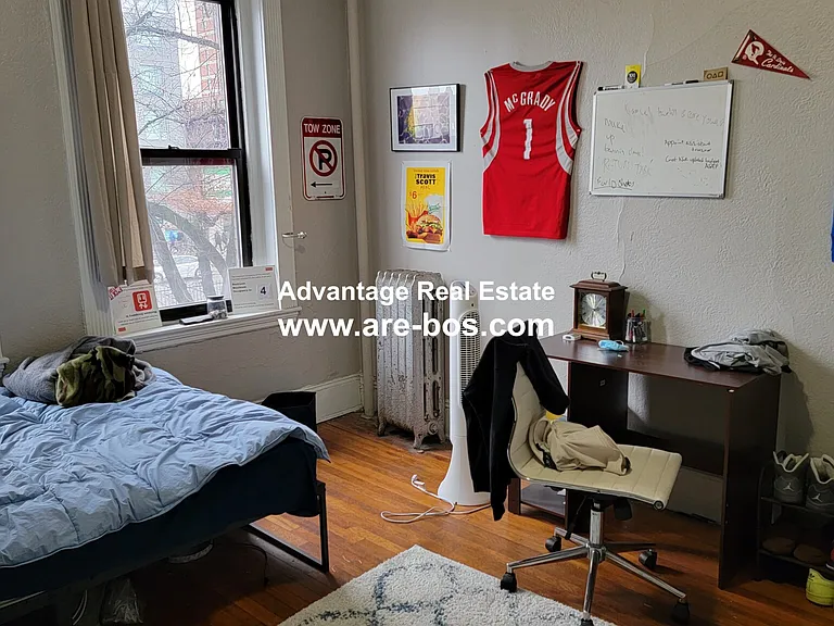 1056 Commonwealth Ave #32 — Photo 9