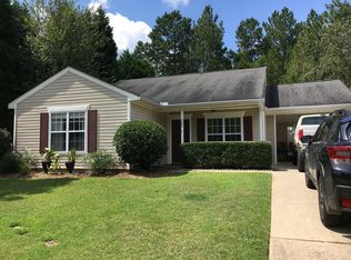 107 Long Creek Dr, Aiken, SC 29803