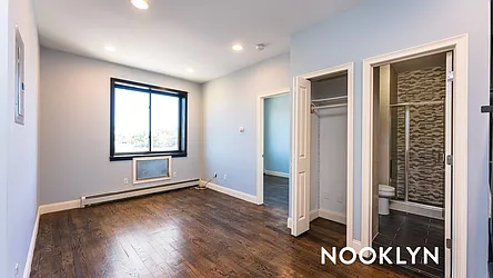 Rented by Nooklyn NYC LLC