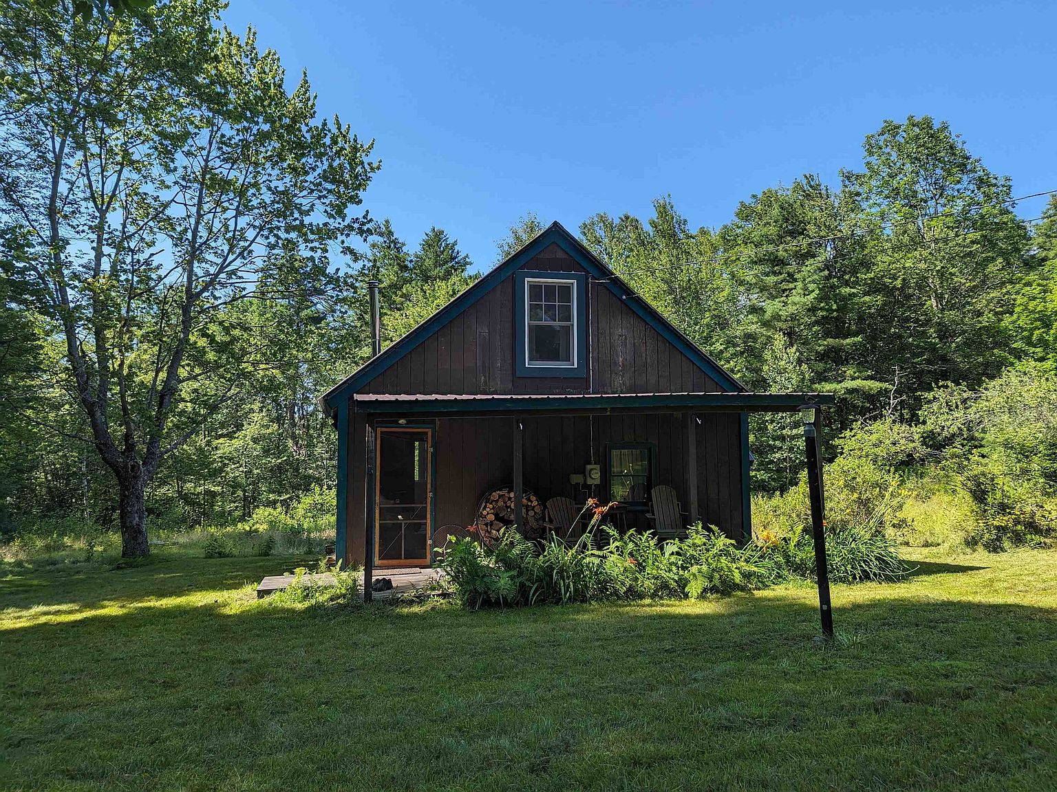 947 S Wardsboro Road, Newfane, VT 05345 Zillow