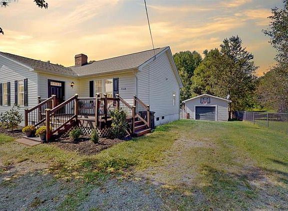 4th image of 7168 Passapatanzy Dr