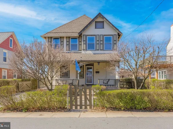 58 Bridge Ave, Berwyn, PA 19312