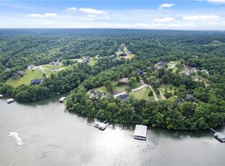 15425 Brightwater Xing, Rogers, AR 72756
