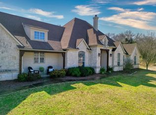 192 Arapahoe Rdg, Weatherford, TX 76087