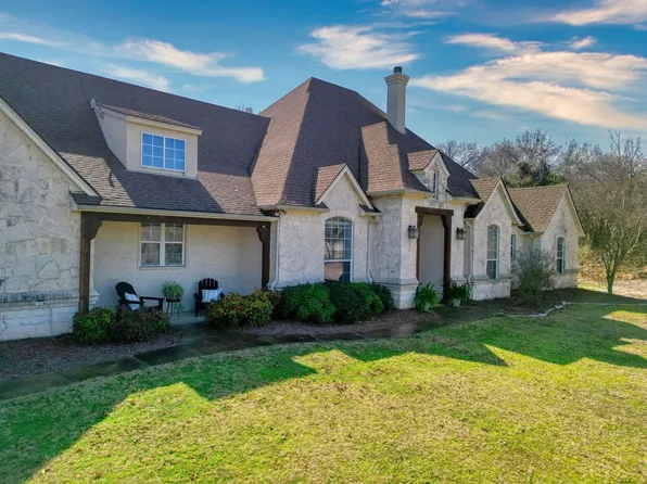 192 Arapahoe Rdg, Weatherford, TX 76087