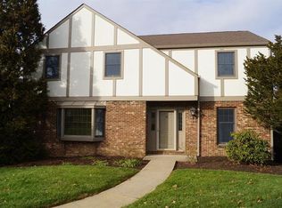 8619 Lexington Pl, Wexford, PA 15090