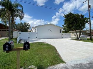 8726 Mayflower Ave, Tampa, FL 33615