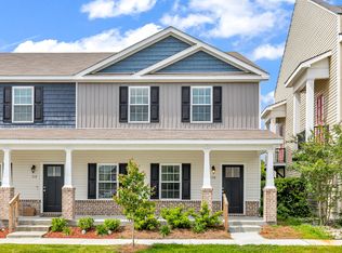 110 Birch Cir, Port Wentworth, GA 31407