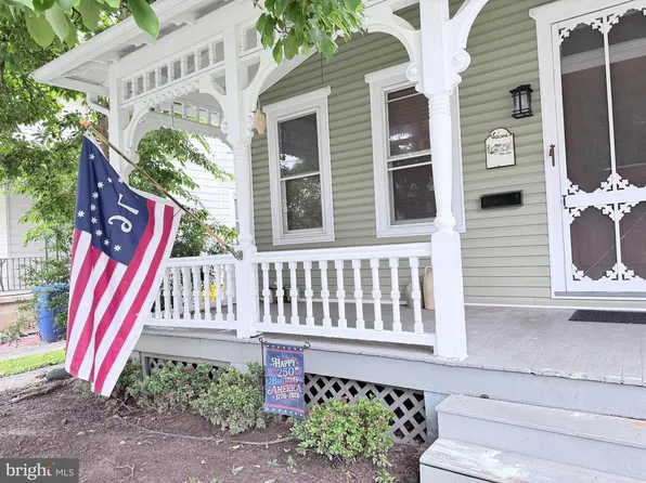 42 Union St, Mount Holly, NJ 08060