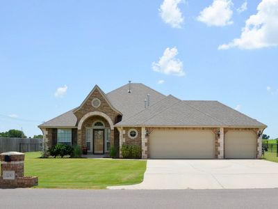 3240 NW 22nd St, Newcastle, OK, 73065