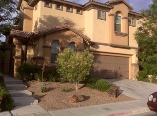 11241 Stanwick Ave, Las Vegas, NV 89138