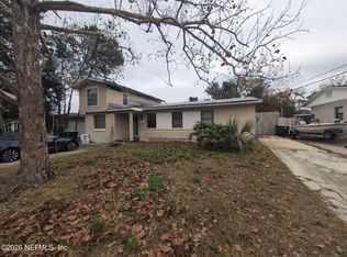 4017 LOYS Drive, Jacksonville, FL 32246