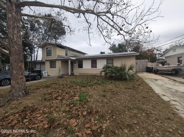 4017 LOYS Drive, Jacksonville, FL 32246