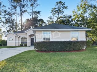 1215 Summer Springs Dr, Middleburg, FL 32068