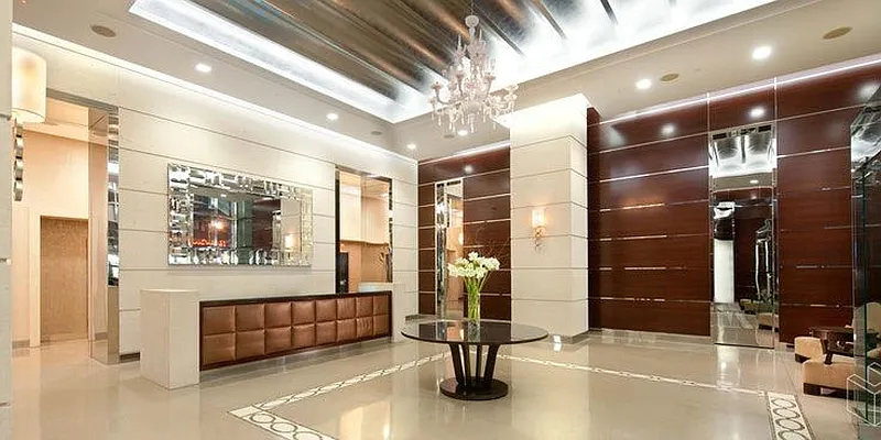 Rented by Halstead Real Estate | media 5