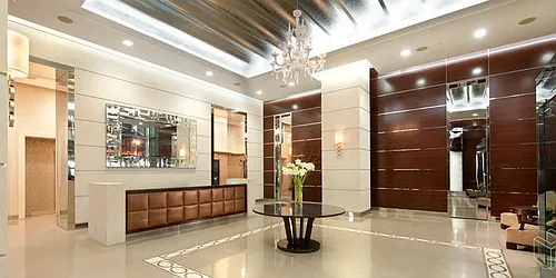 Rented by Halstead Real Estate