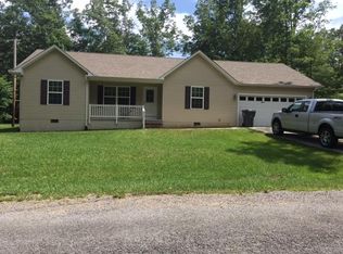 2025 Black Wolf Dr, Crossville, TN 38572