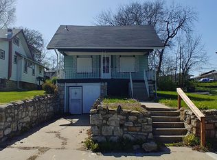3212 Cypress Ave, Kansas City, MO 64128