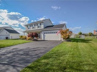 37 Geraldine Pkwy, Rochester, NY 14624